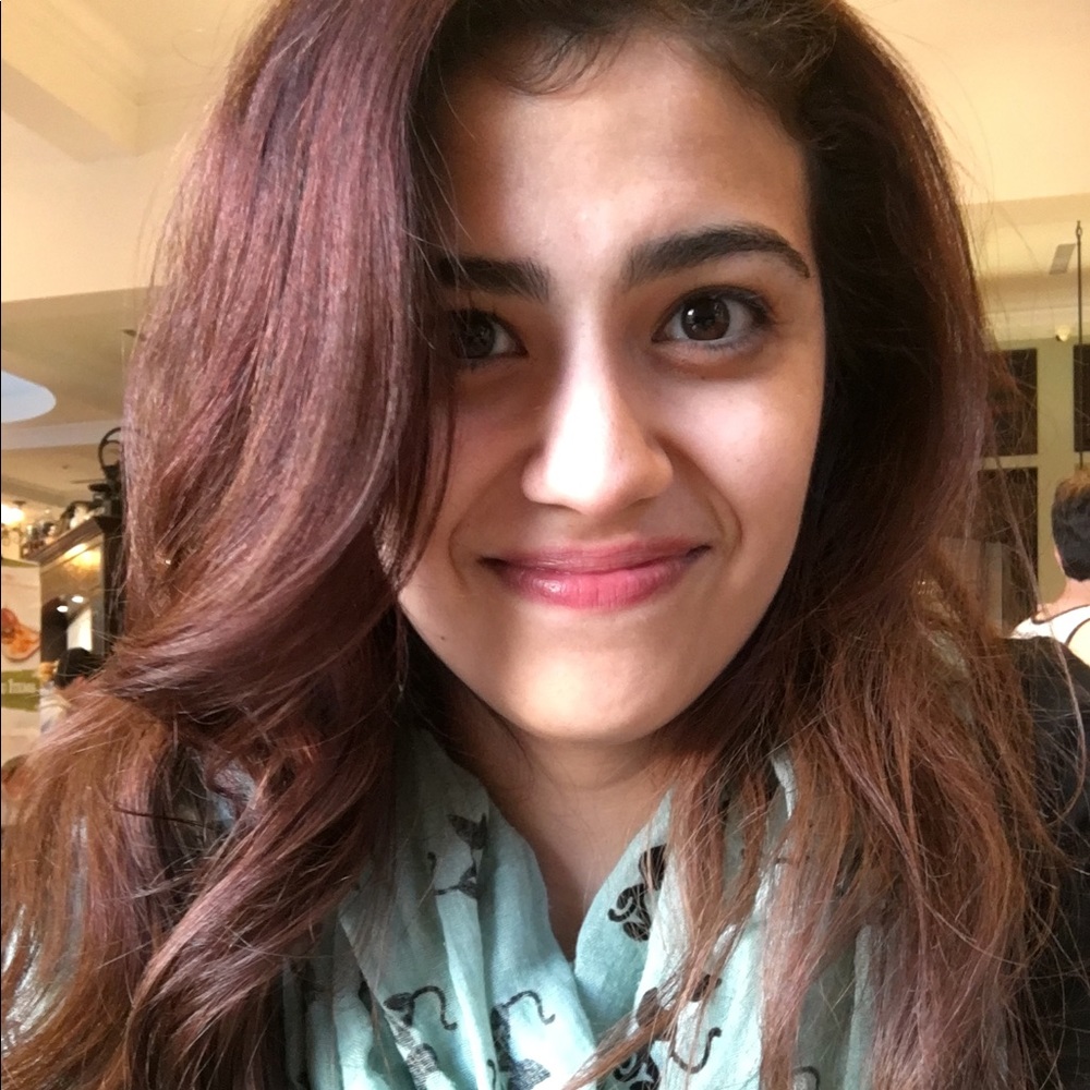 Meet your Posher, Chelsea